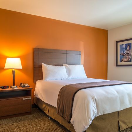 My Place Hotel-Dickinson, Nd Экстерьер фото