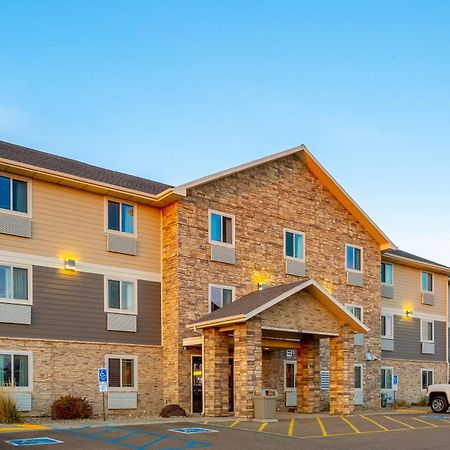 My Place Hotel-Dickinson, Nd Экстерьер фото