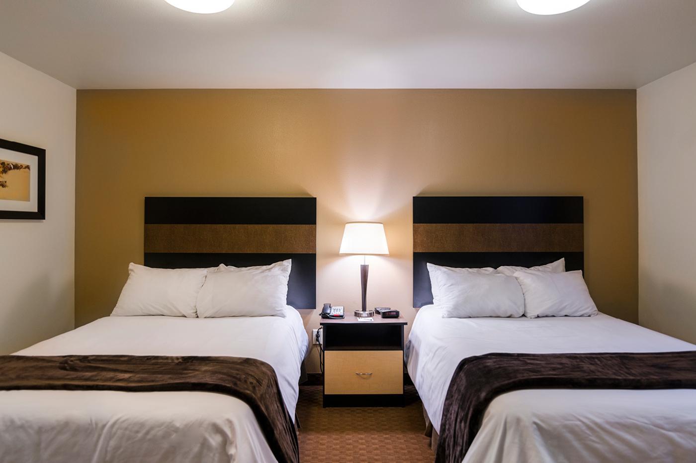 My Place Hotel-Dickinson, Nd Экстерьер фото