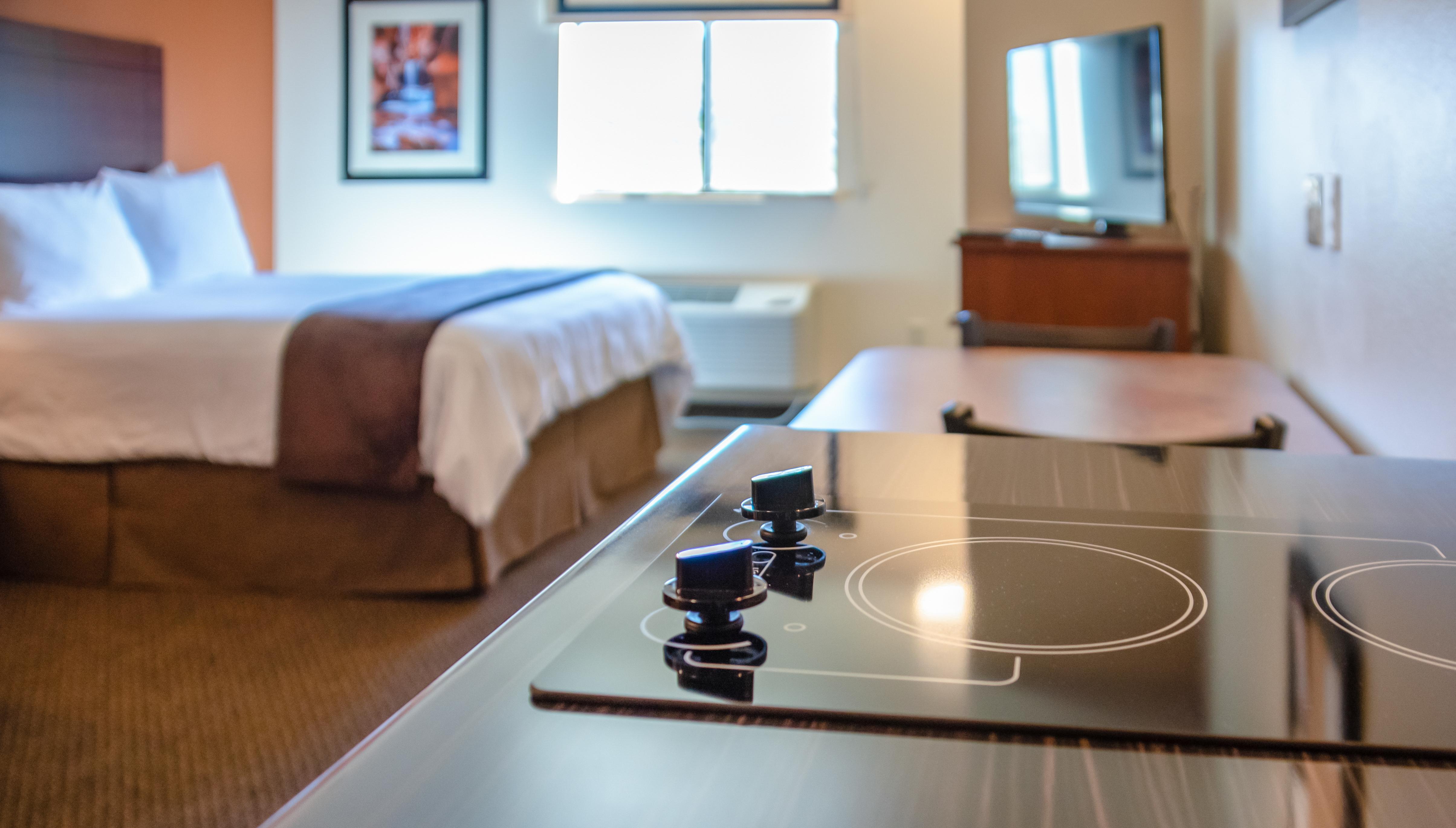 My Place Hotel-Dickinson, Nd Экстерьер фото