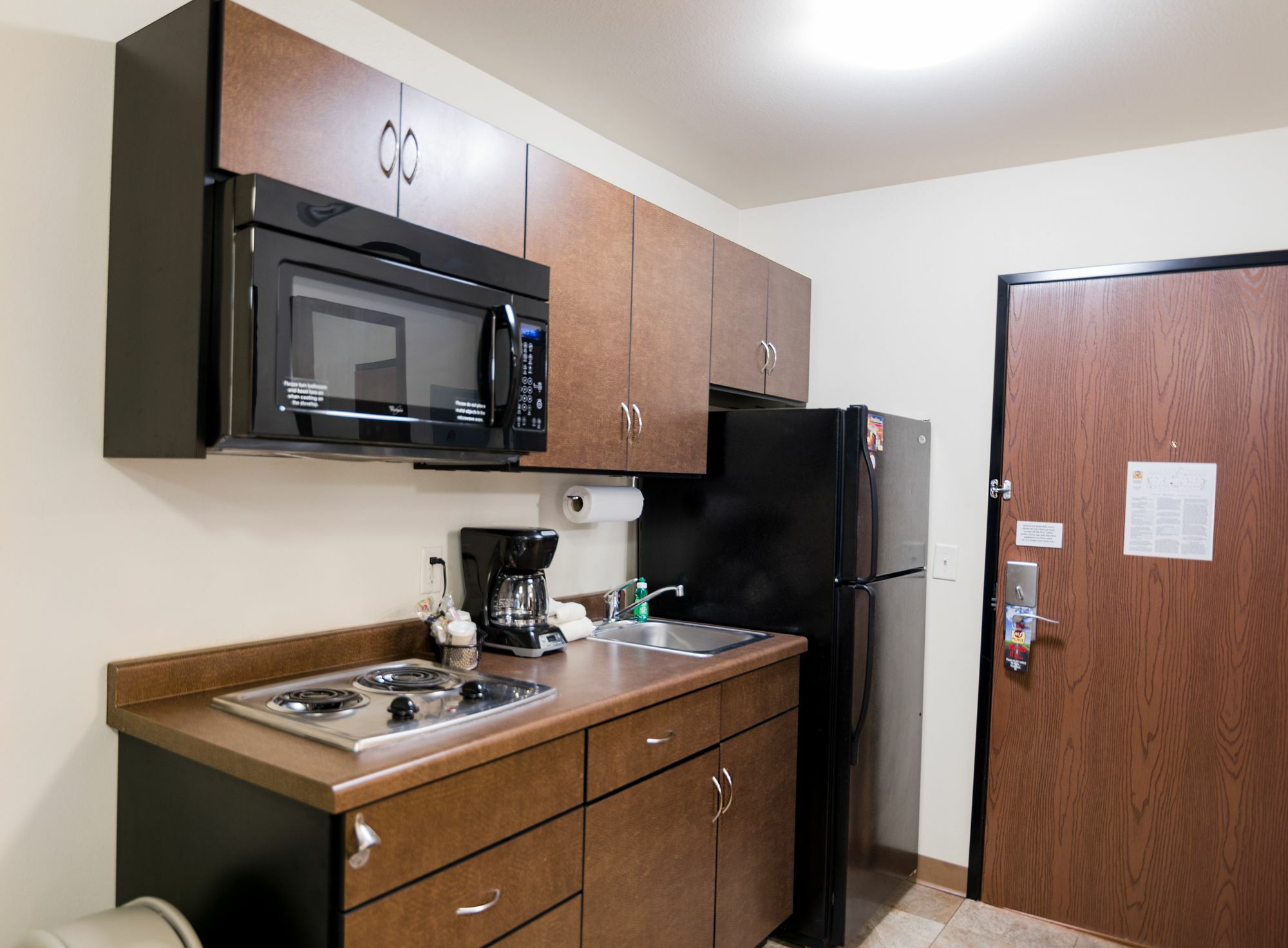 My Place Hotel-Dickinson, Nd Экстерьер фото