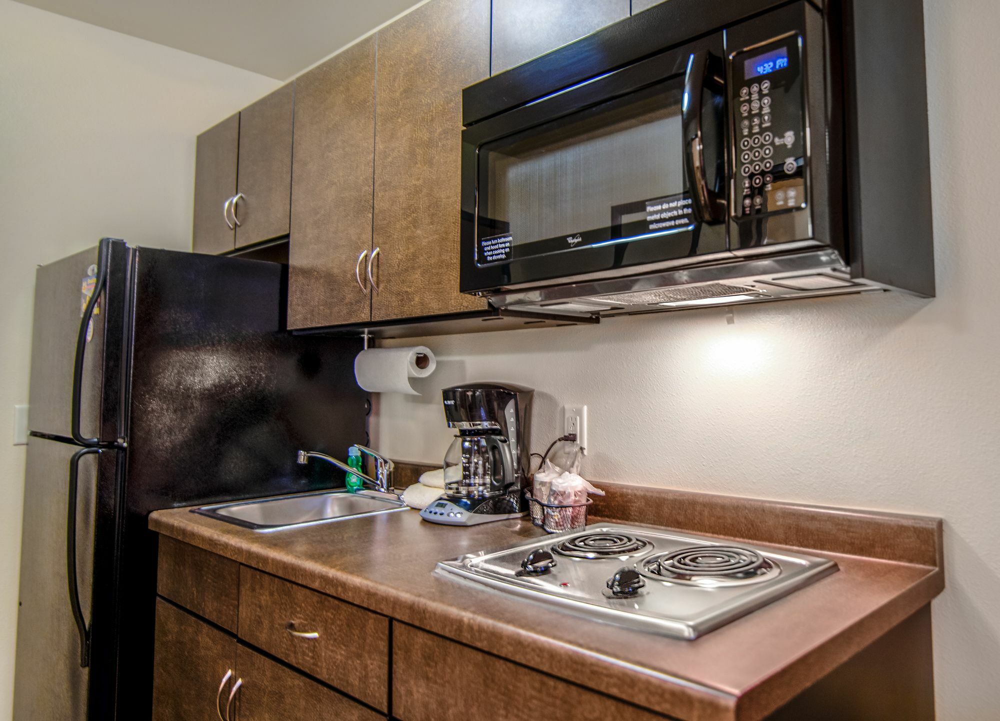 My Place Hotel-Dickinson, Nd Экстерьер фото